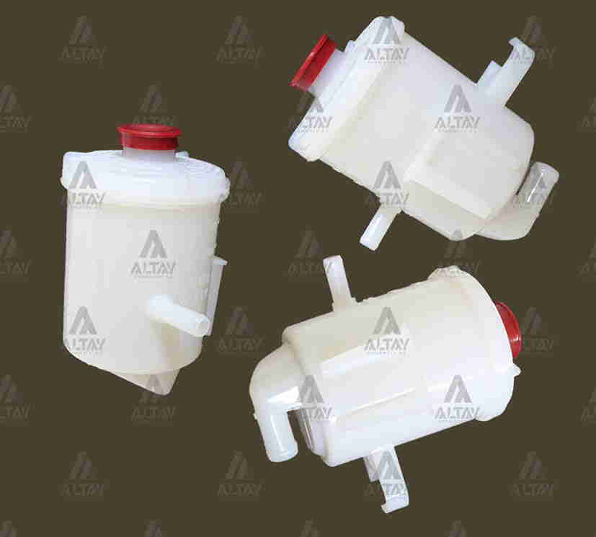 DEPO HİDROLİK DİREKSİYON YAĞ CIVIC 1996-2001 (YÜKSEK KALİTE) 53701 S04 J51