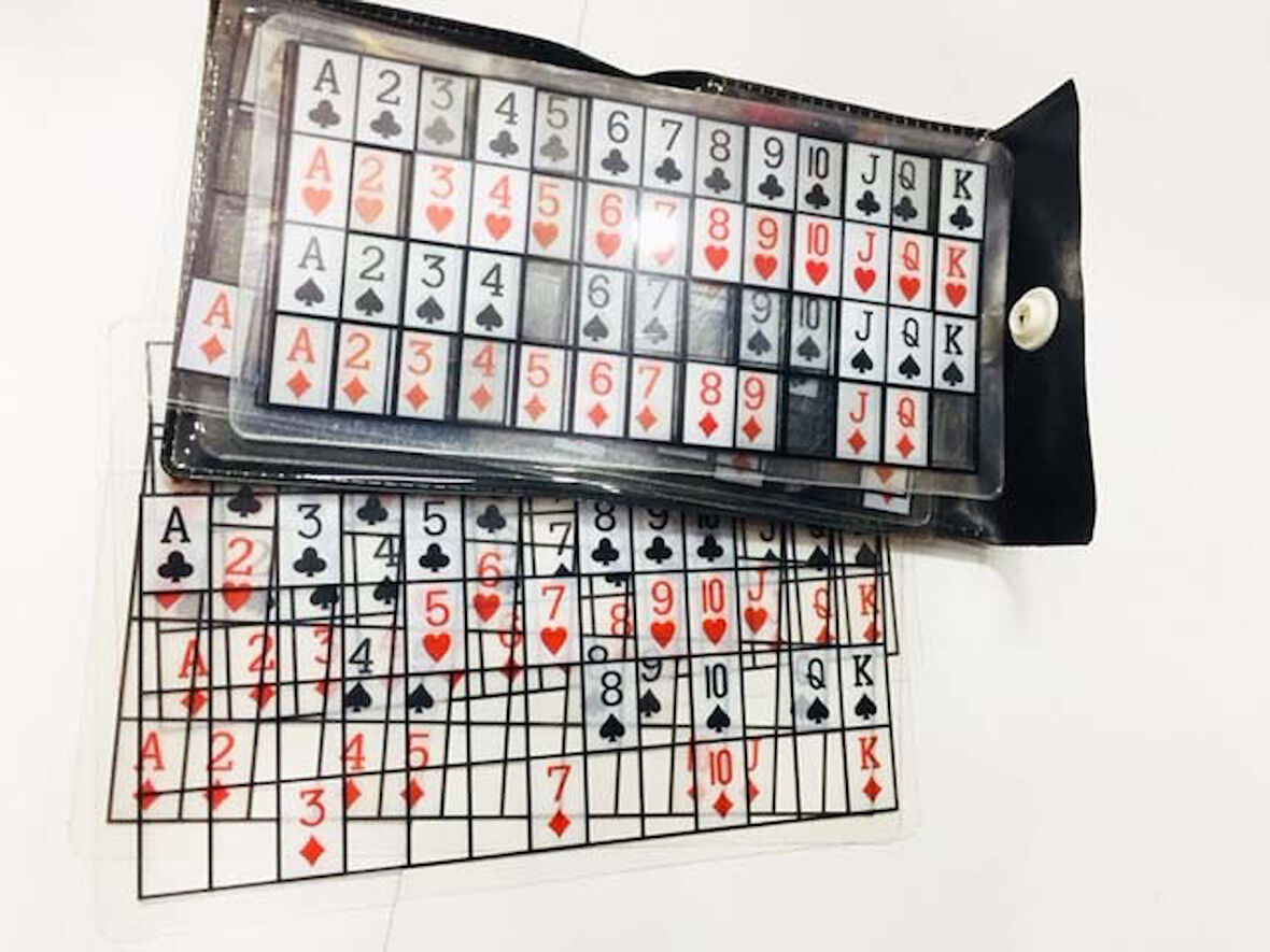 Sihir Oyunu Sihirli Tombala 