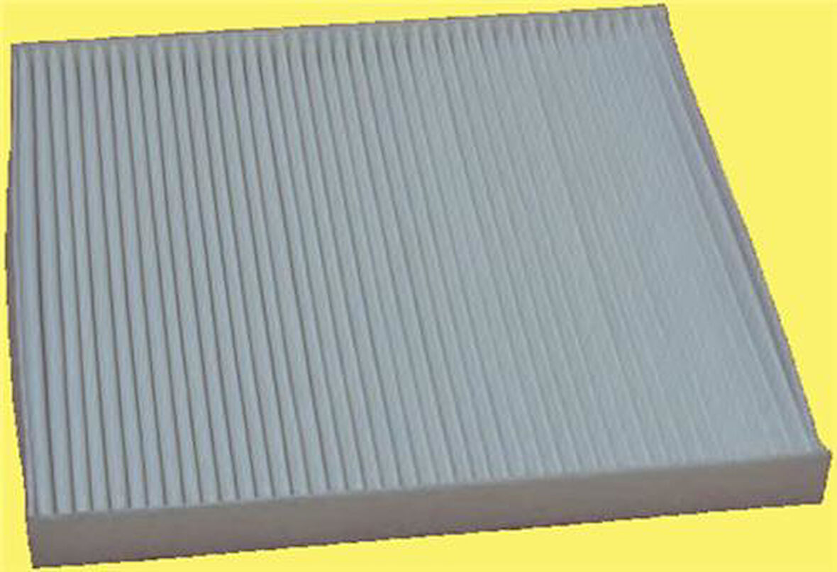 POLEN FİLTRESİ ISUZU D-MAX 897356127001