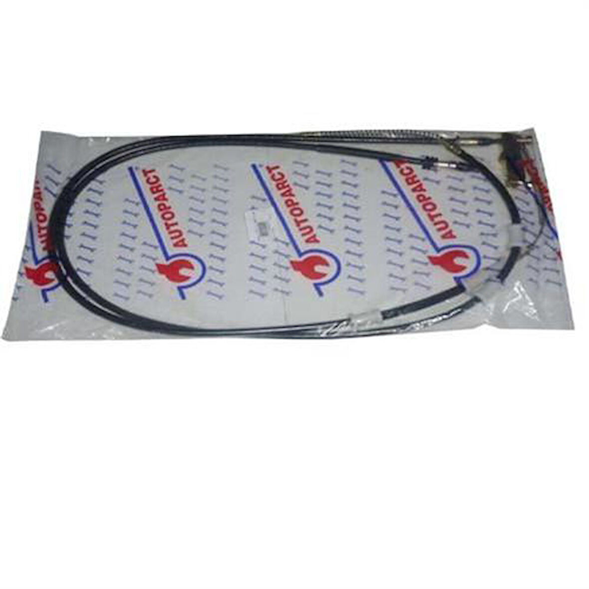 ARKA EL FREN TELİ CORSA B-COMBO 522618