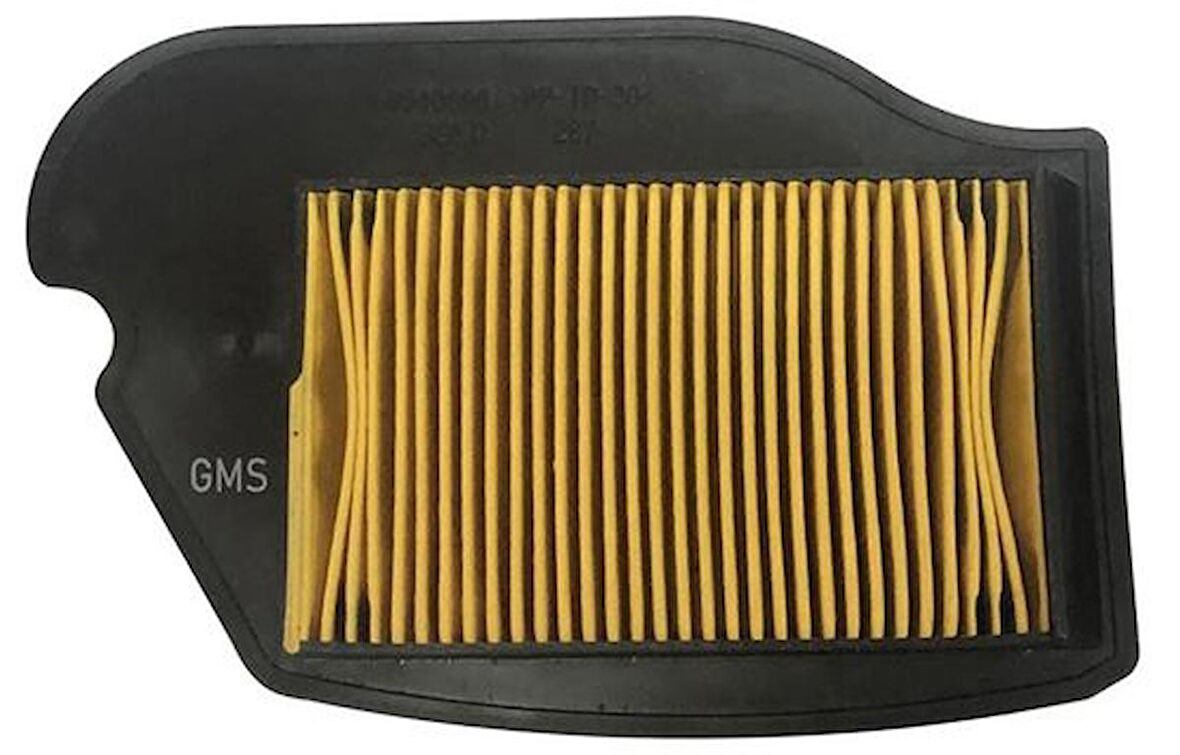 TVS WEGO-JUPİTER HAVA FİLTRE ELEMANI
