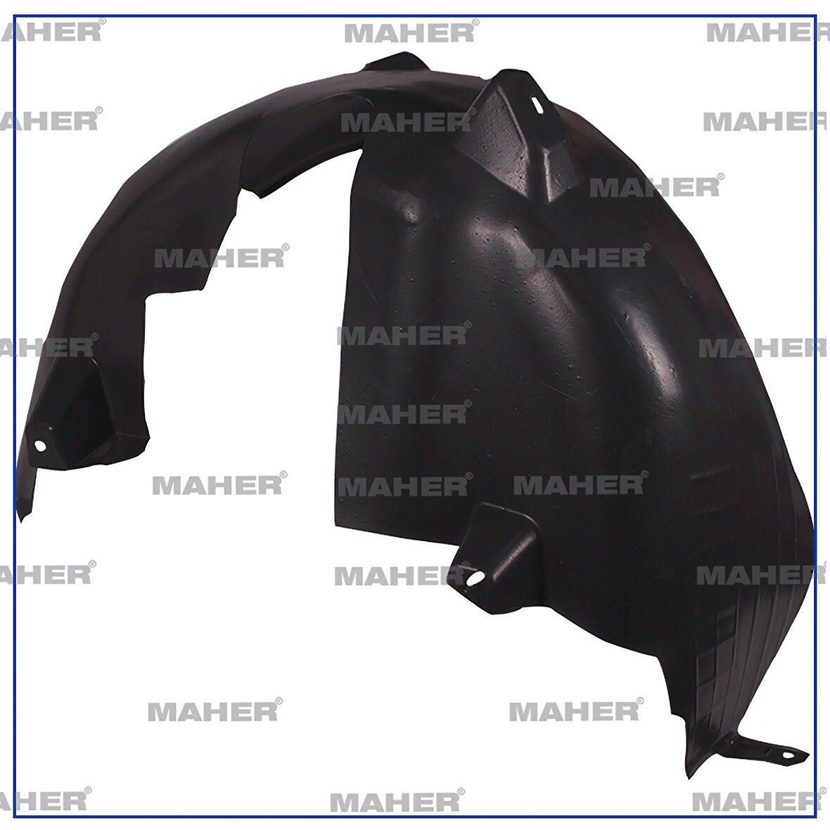 ÇAMURLUK DAVLUMBAZI ASTRA J 2009-2020 ARKA SOL 13271414