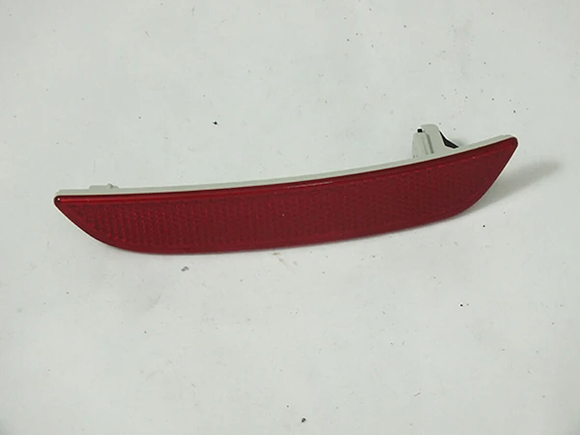 ARKA TAMPON REFLEKTÖRÜ SOL RENAULT CLIO 4 HB 2012 265659650R
