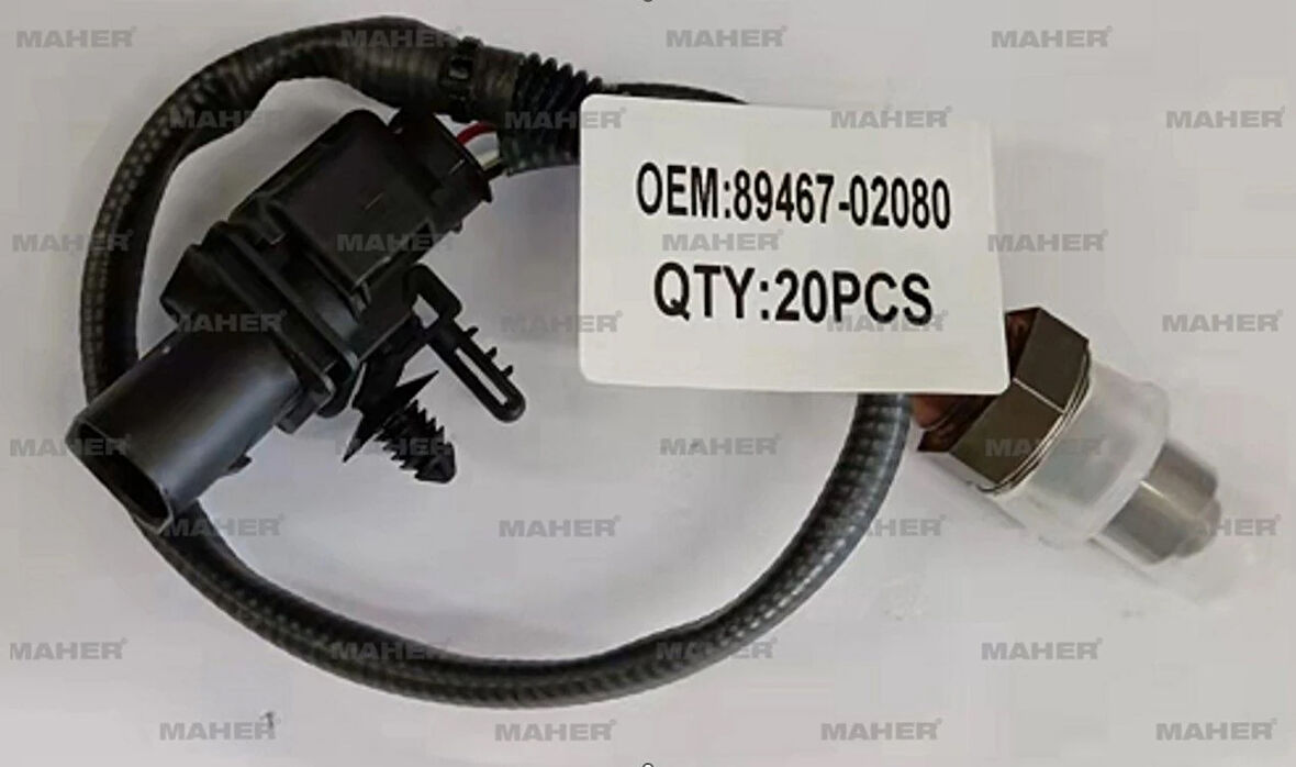 SENSÖR OKSİJEN POLO / CORDOBA / FABİA 2000-2005 BBY AT-AUA MT 1.4 165 ÖN 030906262K