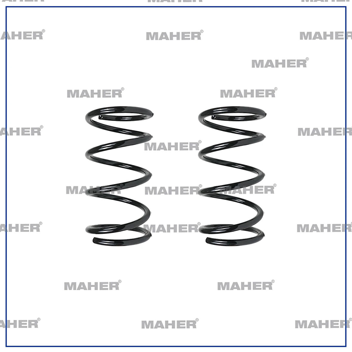 HELEZON YAYI TRANSIT 2000-2006 / 5184 ÖNDEN ÇEKER ÖN YC155310AC (2 ADET)