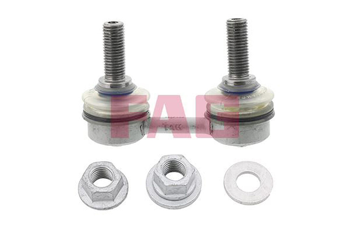 VİRAJ ASKI ROTU ARKA BMW 105 E53 2000-2007 33551096735