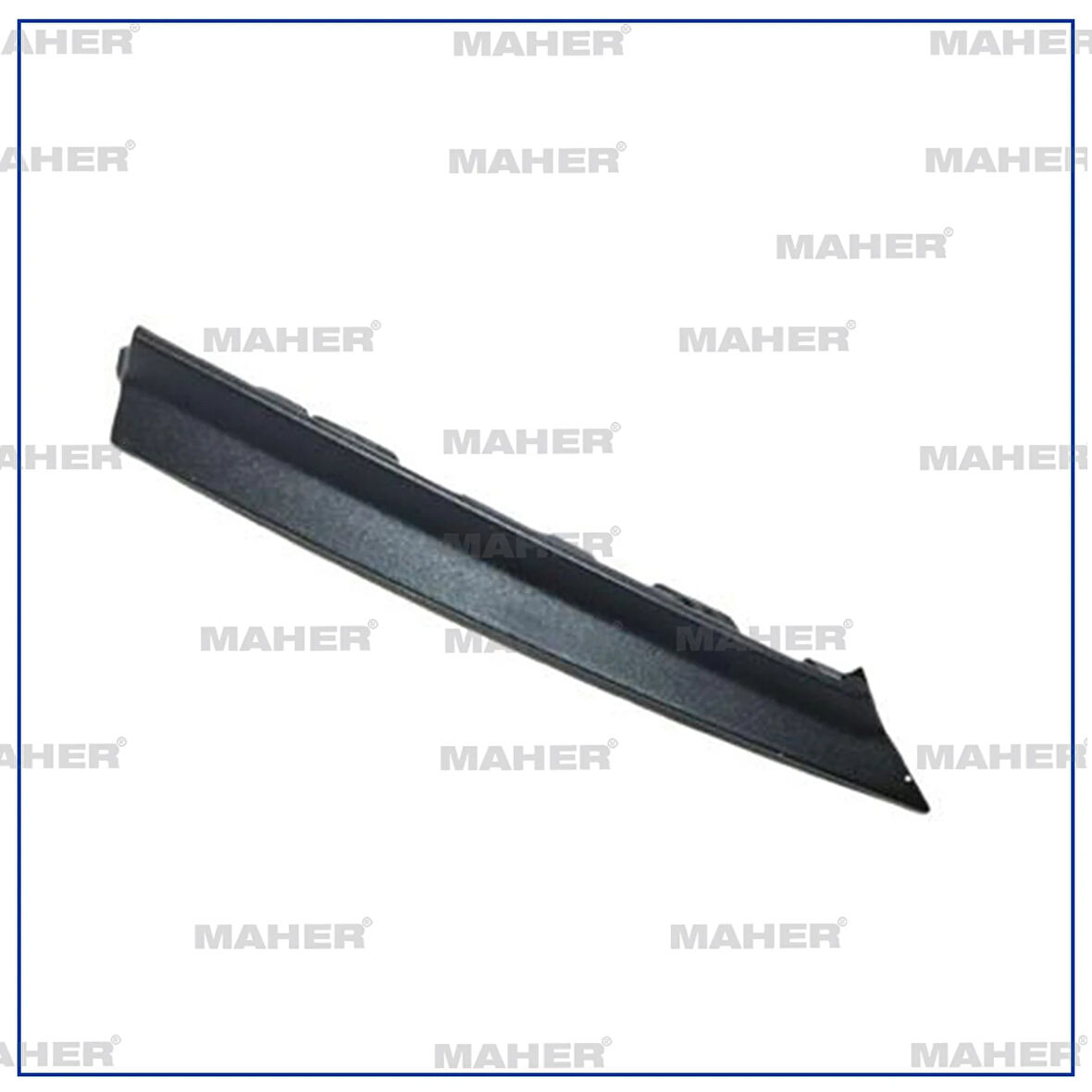 TAMPON ÇITA INSİGNİA B 2017-2019 SOL (SİS YANI) 39020289