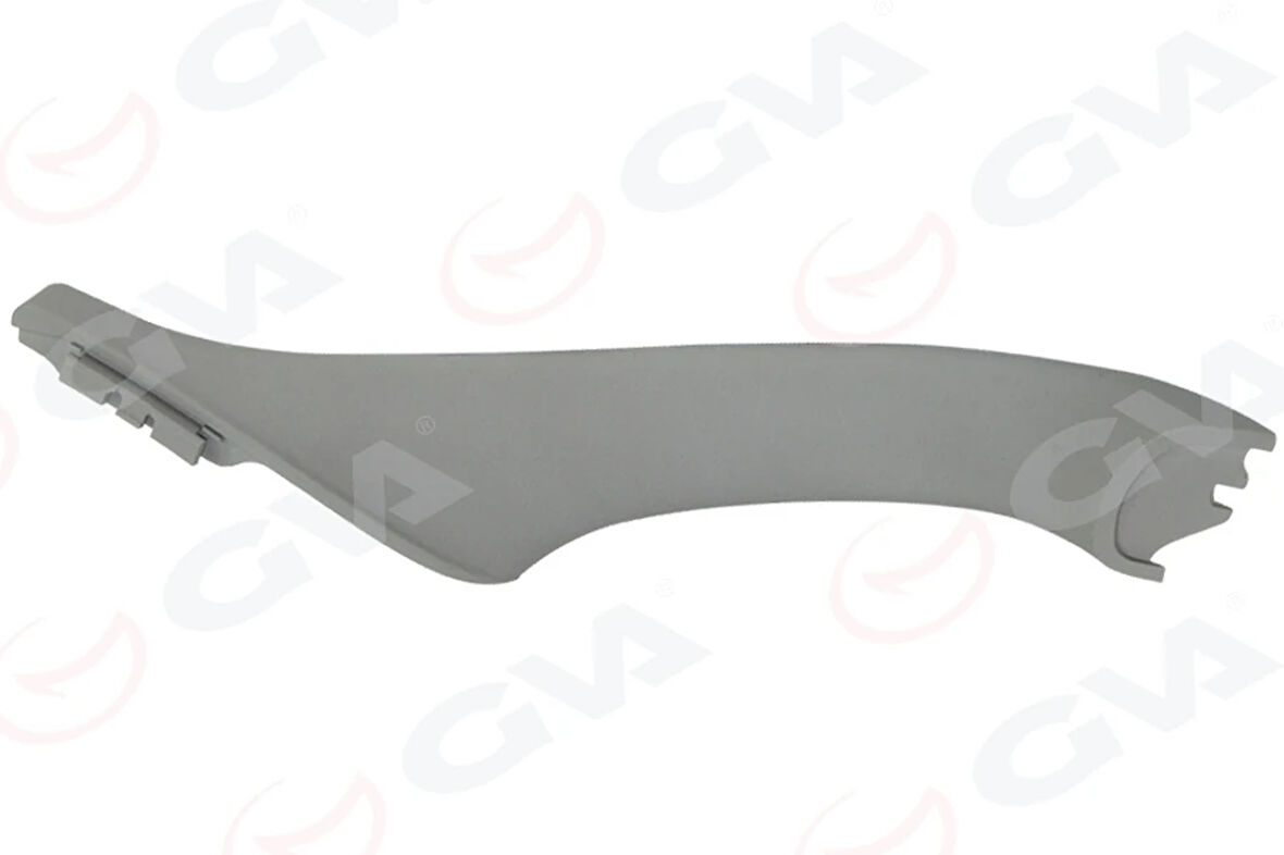 KAPI KOL TUTAMAGI ARKA SAĞ GRİ BMW F10 51417225856