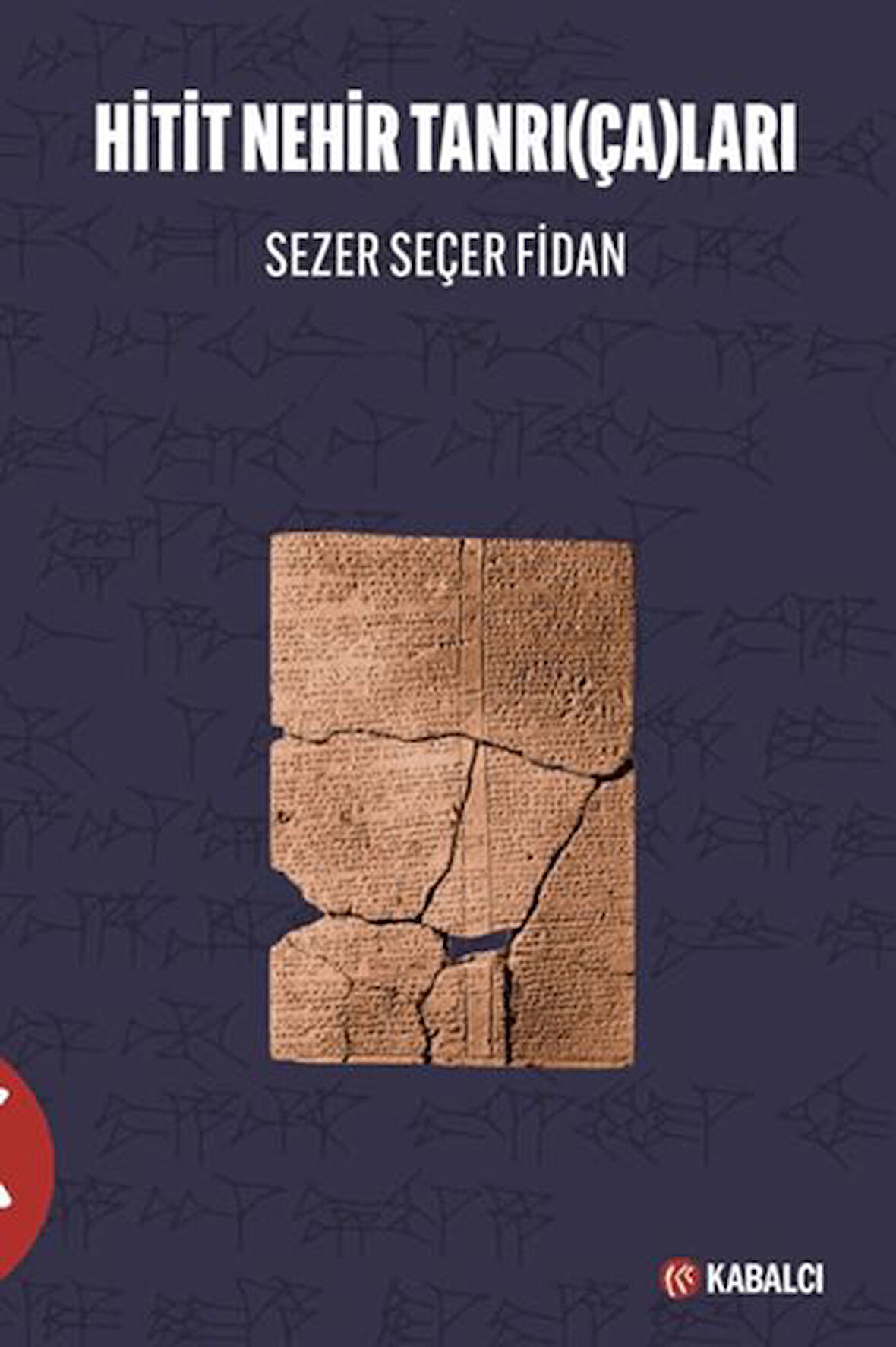 Hitit Nehir Tanrı(ça)ları