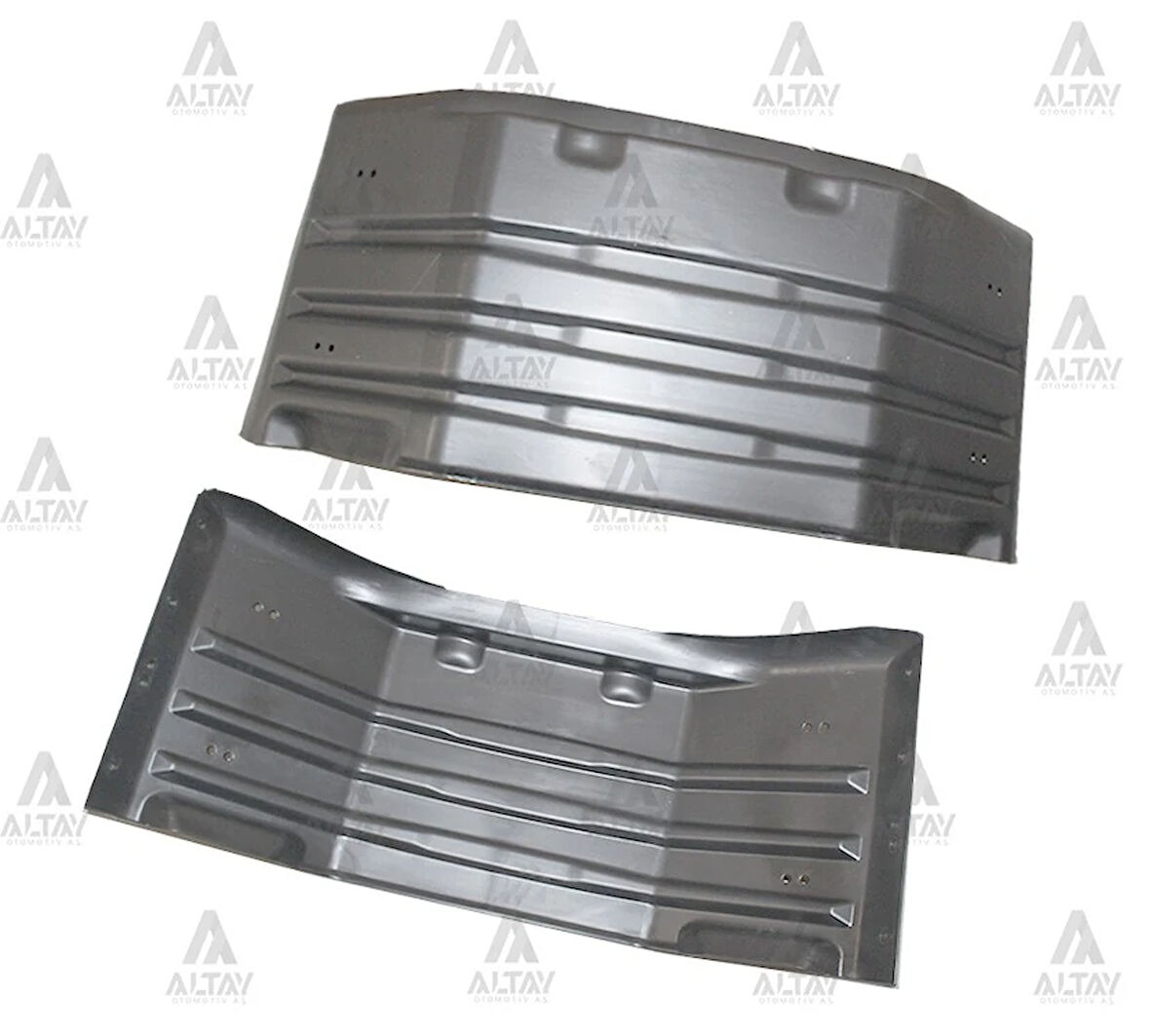 ÇAMURLUK DAVLUMBAZI CANTER FE-839 / 859 ARKA 2006 SOL (FUSO) MT03PZ9984