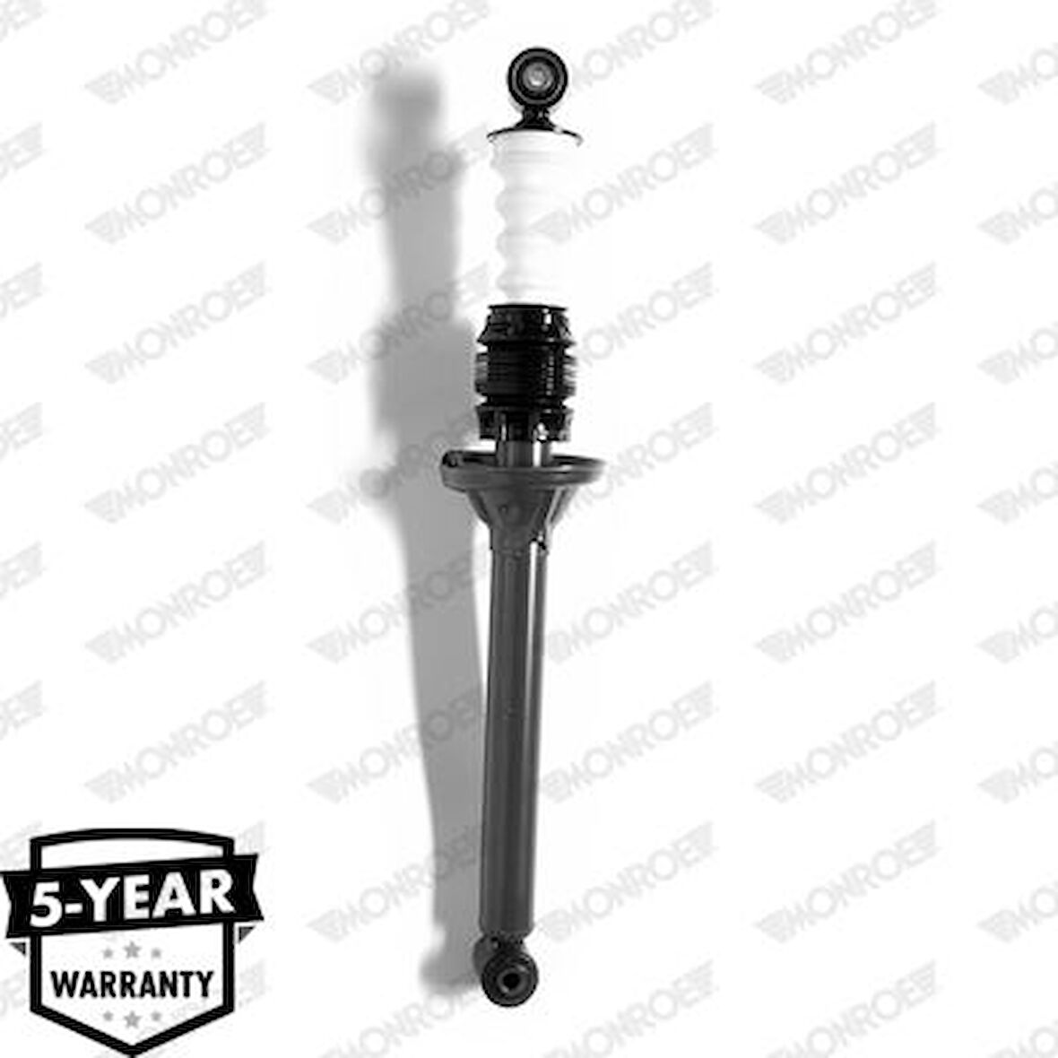 ARKA AMORTİSÖR L/R FORD FIESTA 1989-1997 YAĞLI 94FB18K076AA