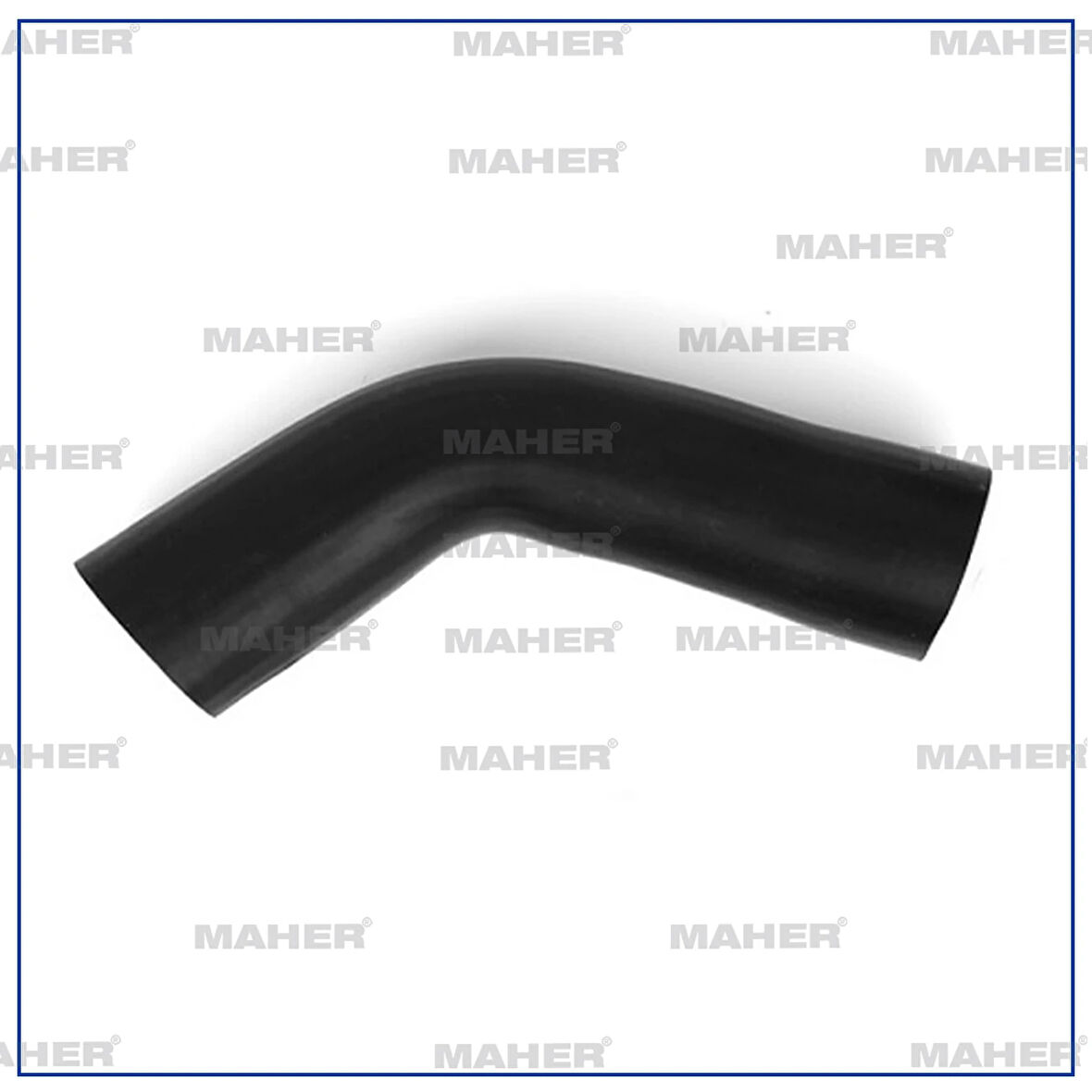 HORTUM TURBO POLO / CORDOBA / FABİA / ROOMSTER 2005-2009 BNV-BNM 1.4 TDİ ÜST SAĞ 6Q0145834