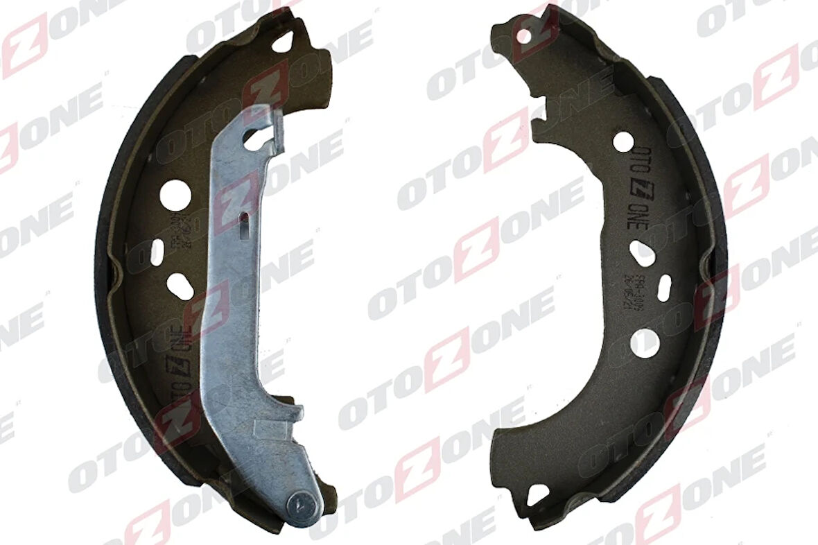 ARKA FREN BALATASI FOCUS 2 04 / C MAX 2003-2007 ABS SIZ KAMPANALI 3M512200BB 1385735 3M512200BA