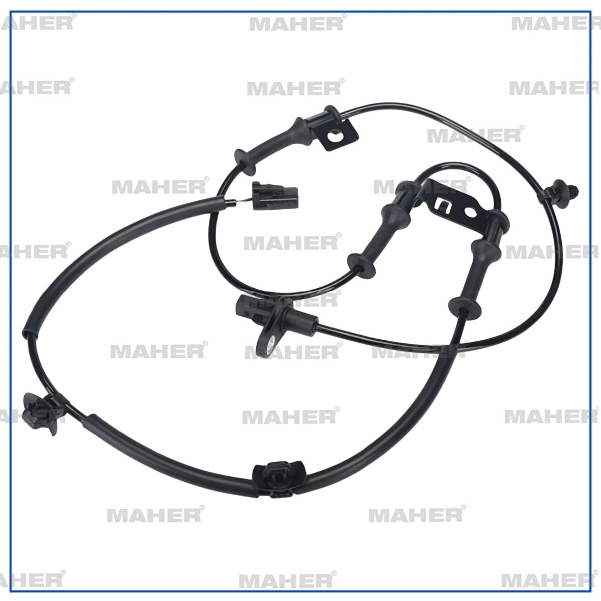 SENSÖR ABS ELANTRA 2011-2016 ÖN SAĞ 59830 310310