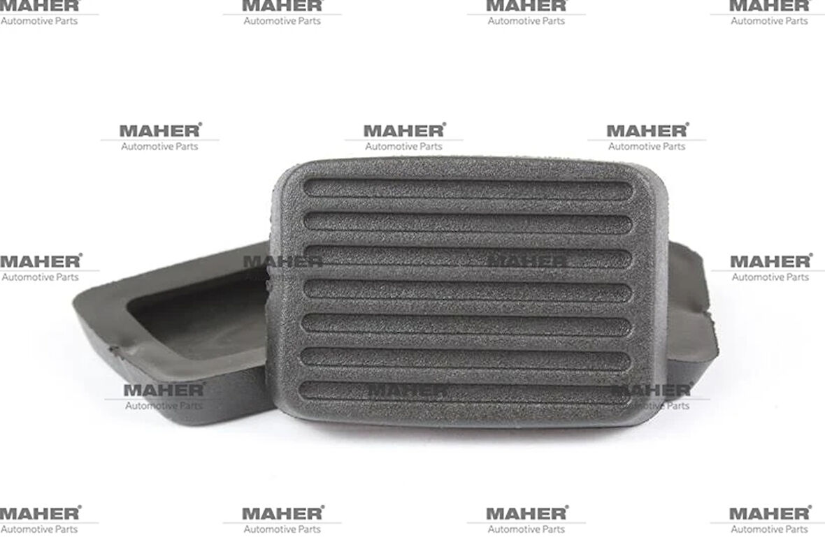 PEDAL LASTİĞİ L-200 FREN DEBRİYAJ MA126093 (10 ADET)