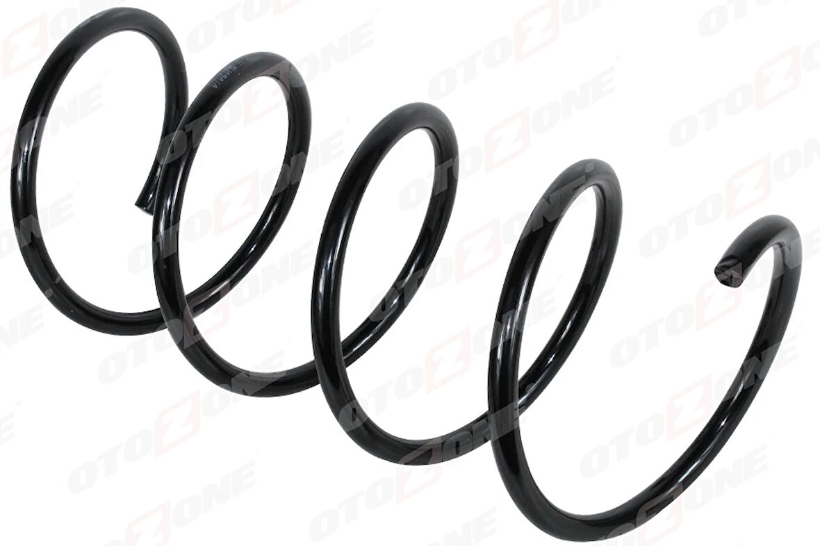 HELEZON YAY ON RENK KODU: 2 10 SARI MERCEDES W203 CL203 S203 C209 A209 A2033214104 (2 ADET)