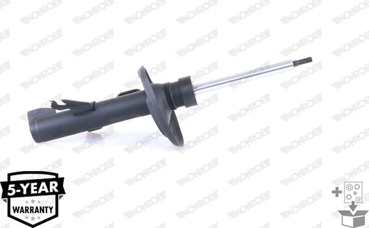 ÖN AMORTISOR SOL ALFA ROMEO GIULIETTA 1.4 TB 1.6JTDM 2.0JTDM 2010-2017 GAZLI 50518819 50519036 50520777 50520981