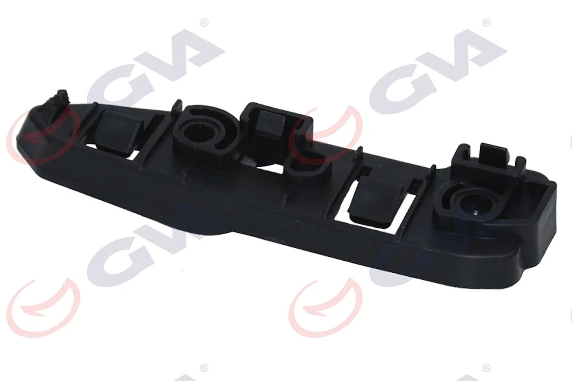 ÖN TAMPON TUTUCU BRAKET SOL DIŞ TARAF EGEA 2015 51984513