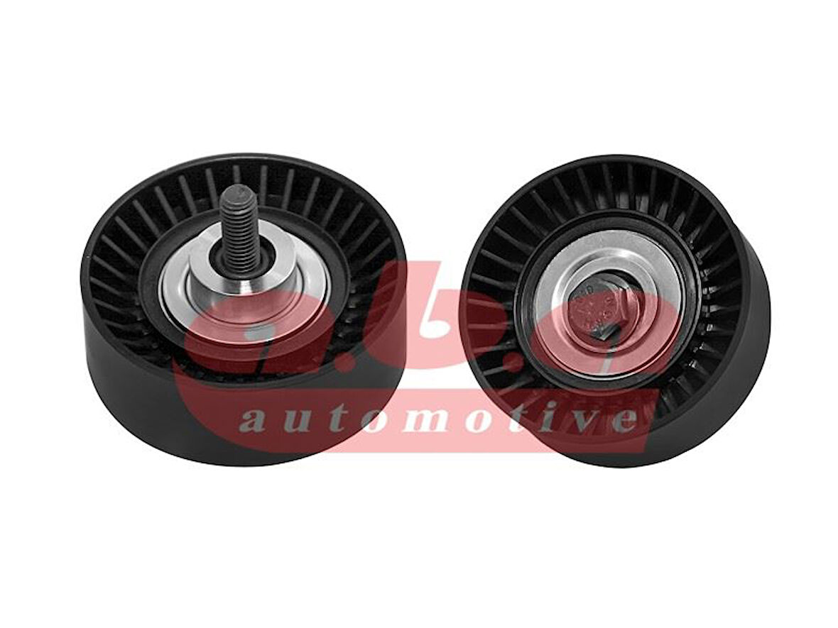 ALTERNATÖR GERGİ RULMANI MONDEO-FOCUS-CMAX-S60 150-160-182 PS 1.5-1.6 ECOBOOST 2011 BM5Q19A216AB BM5Q6C344AA 31330914