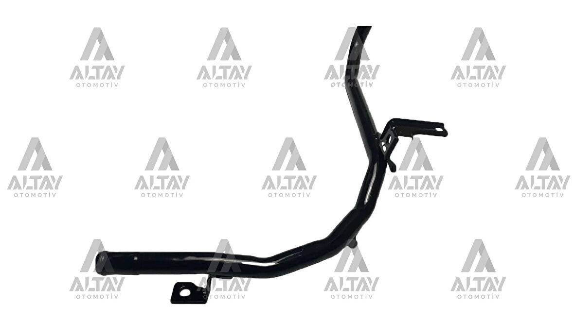 DEVİRDAİM SU BORUSU ACCORD 2003-2008 19510 RAA A00