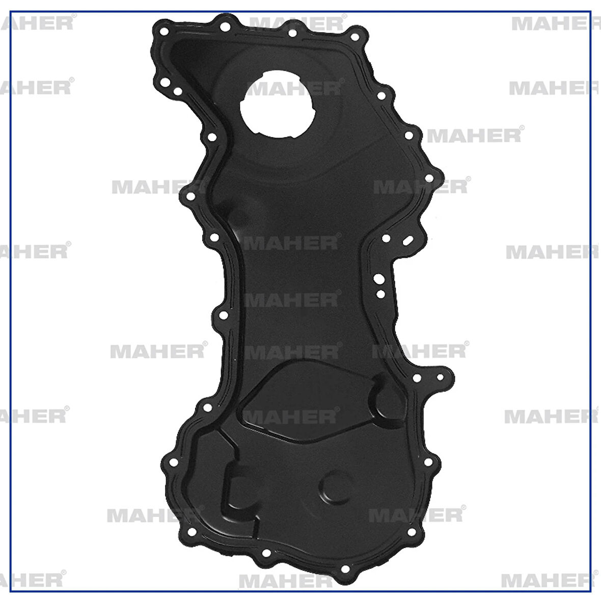 KAPAK EKSANTRIK (TRIGER) MASTER 3 2.3 DCI (ÇIFT TEKER) 135026986R