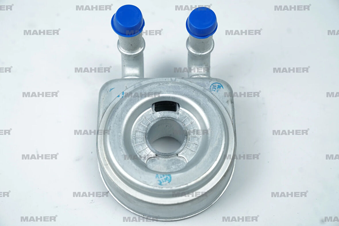 YAĞ SOĞUTUCUSU PARTNER / BERLİNGO 1996-2008 1.9 D CONTALI 1103N0