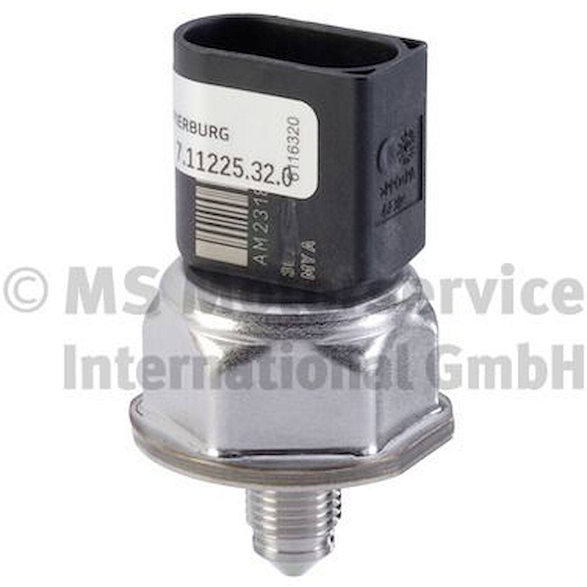 YAKIT BASINC SENSORU MERCEDES M271 W204 S204 C204 W212 S212 C207 A207 R172 A2711530328