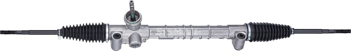 DİREKSİYON KUTUSU ELEKTRİKLİ ROT BAŞ SIZ CORSA D 2006 ALÇAK ŞASE BOY 1170MM KURS 133MM 5900325 5900267 900053