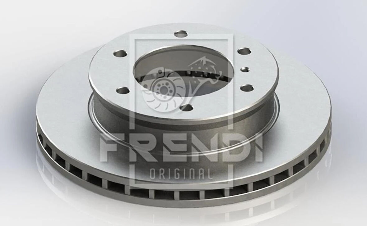 ÖN FREN AYNASI FORD RANGER 2.5 TD 4X4 2002 2M341027AA