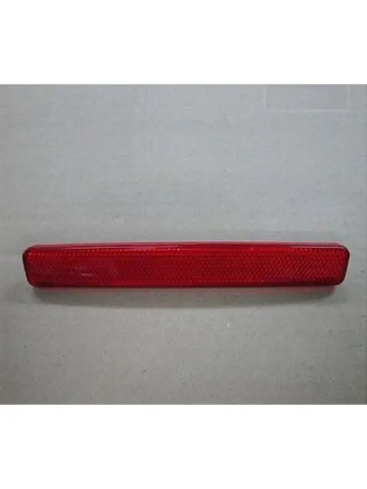 REFLEKTOR ARKA TAMPON SAG T5 03 11