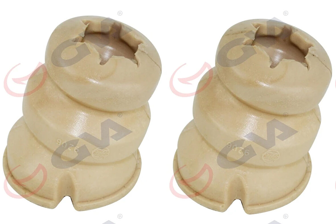 SÜSPANSİYON TAKOZU ARKA FIAT DOBLO 3 VULKOLLAN 51850337 (2 ADET)