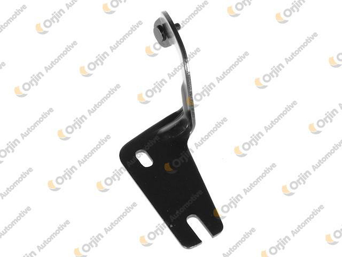 RN026-R MOTOR KAPUT MENTEŞESİ SAĞ YENI MODEL R9-R11 7701631605 7751631605 (6 ADET)