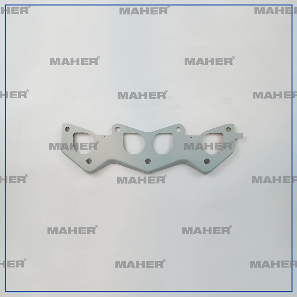 EGZOZ MANİFOLD CONTA RIO 2000-2005 1.3 A3E 0K30C 13 460A (5 ADET)