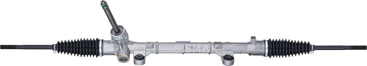 DİREKSİYON KUTUSU ELEKTRİKLİ ROT BAŞ SIZ HYUNDAI ELANTRA 1.6L G4FG 15- 56500F2100