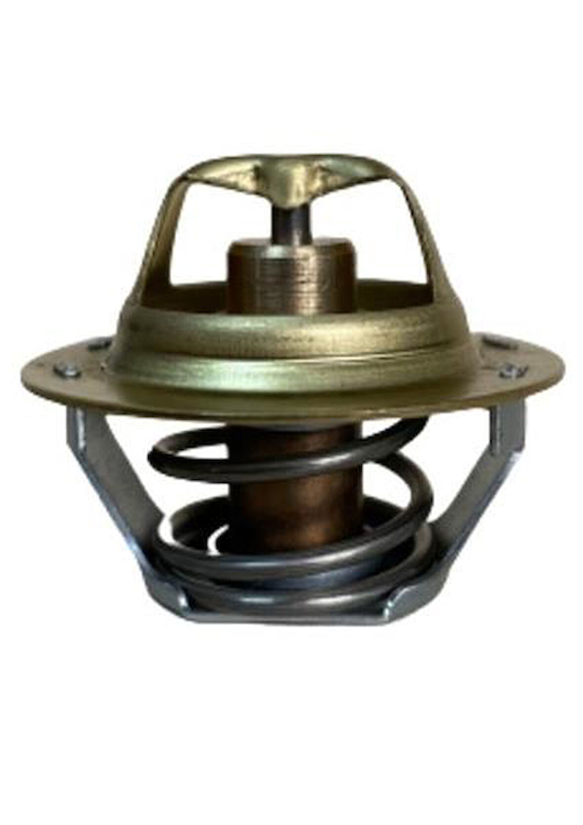 TERMOSTAT 74 C SKODA FABIA 1.4-1.4 TDİ 1999-2008 -FELICIA 1.3 1994-1998 047121111P 047121111E 047121111D