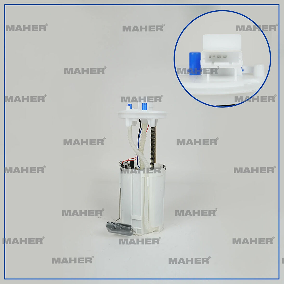 DEPO ŞAMANDIRASI KOMPLE DOBLO 2000 1.3JTD-1.9JTD 51755697