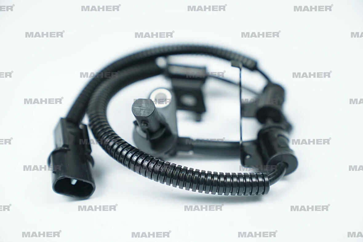 SENSÖR ABS I-10 2008-2013 / PICANTO ÖN SOL 95670 010000