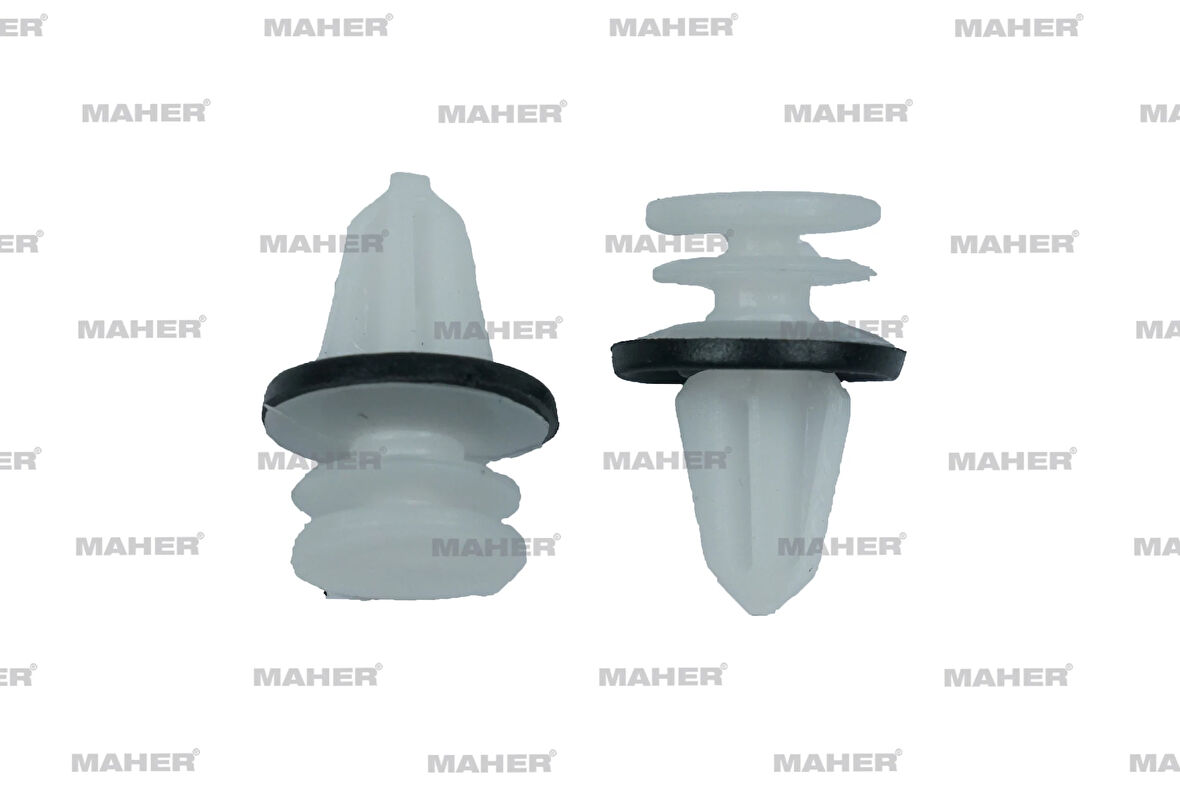 KLİPS FORD W713297 S300 (100 ADET)