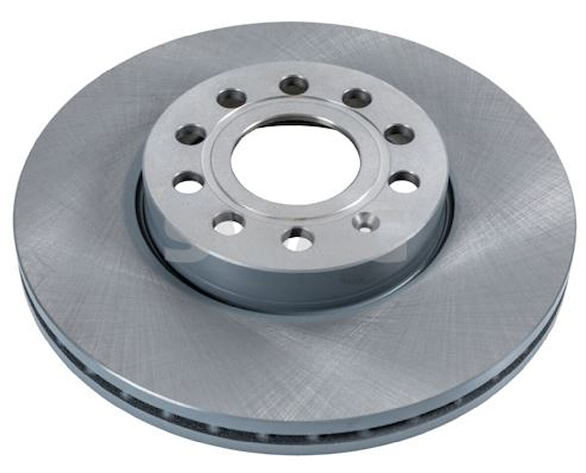 ÖN FREN AYNASI GOLF 5-6-JETTA 3-CADDY 3-OCTAVIA-ALTEA-A3 20031.4-1.6.1.9-2.0 288X25X9DLXHAVALI FEBI 22902 1K0615301T 5C0615301A (2 ADET)