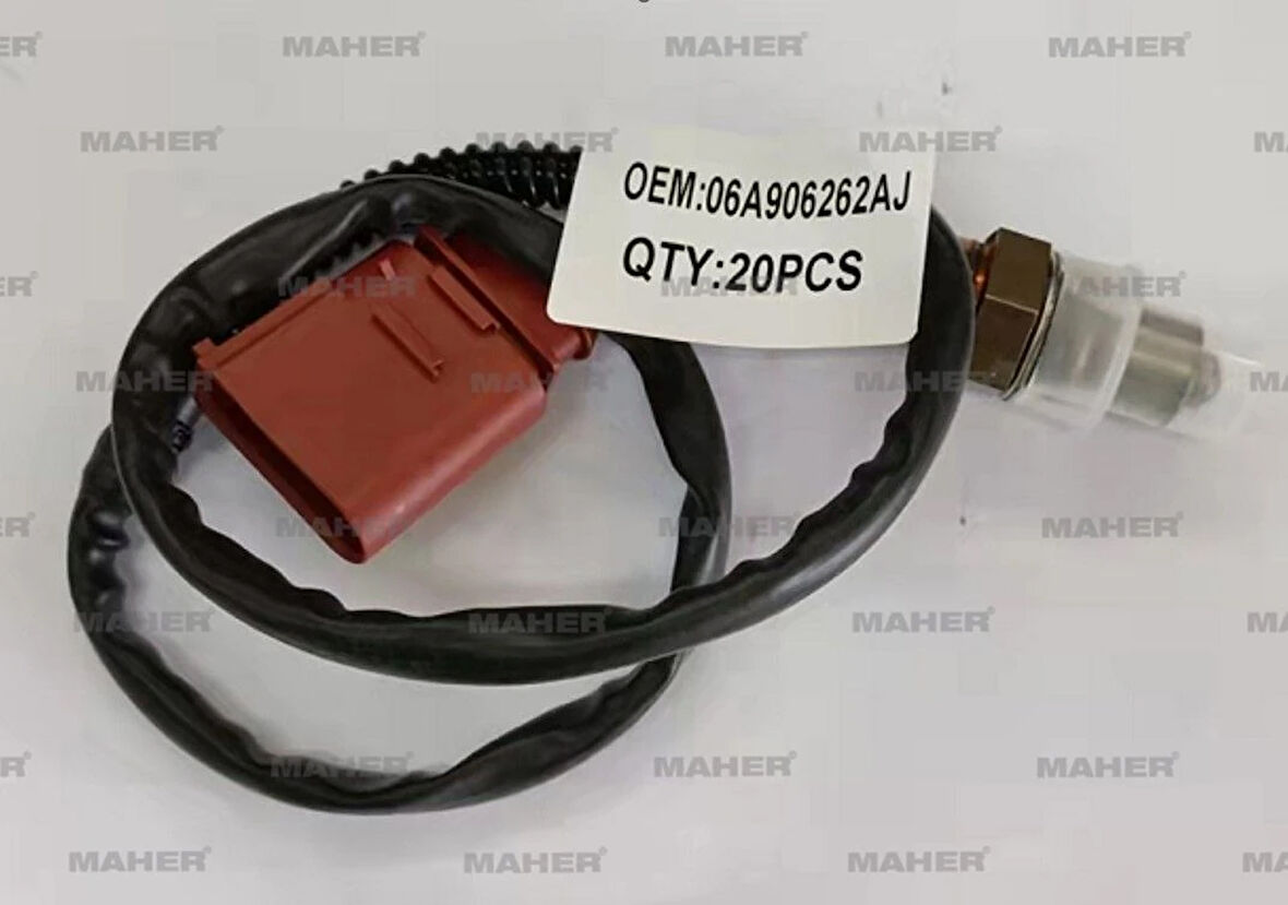 SENSÖR OKSİJEN GOLF4 / BORA / A3 / TOLEDO 2003-2005 BFQ 1.6 ARKA 06A906262AJ