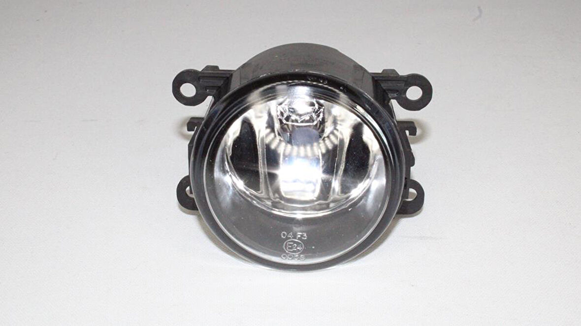 SİS LMABASI-AMPULLÜ R.MEGANE 2-MEGANE 3-SCENİC 2-TRAFİC 2 8200074008