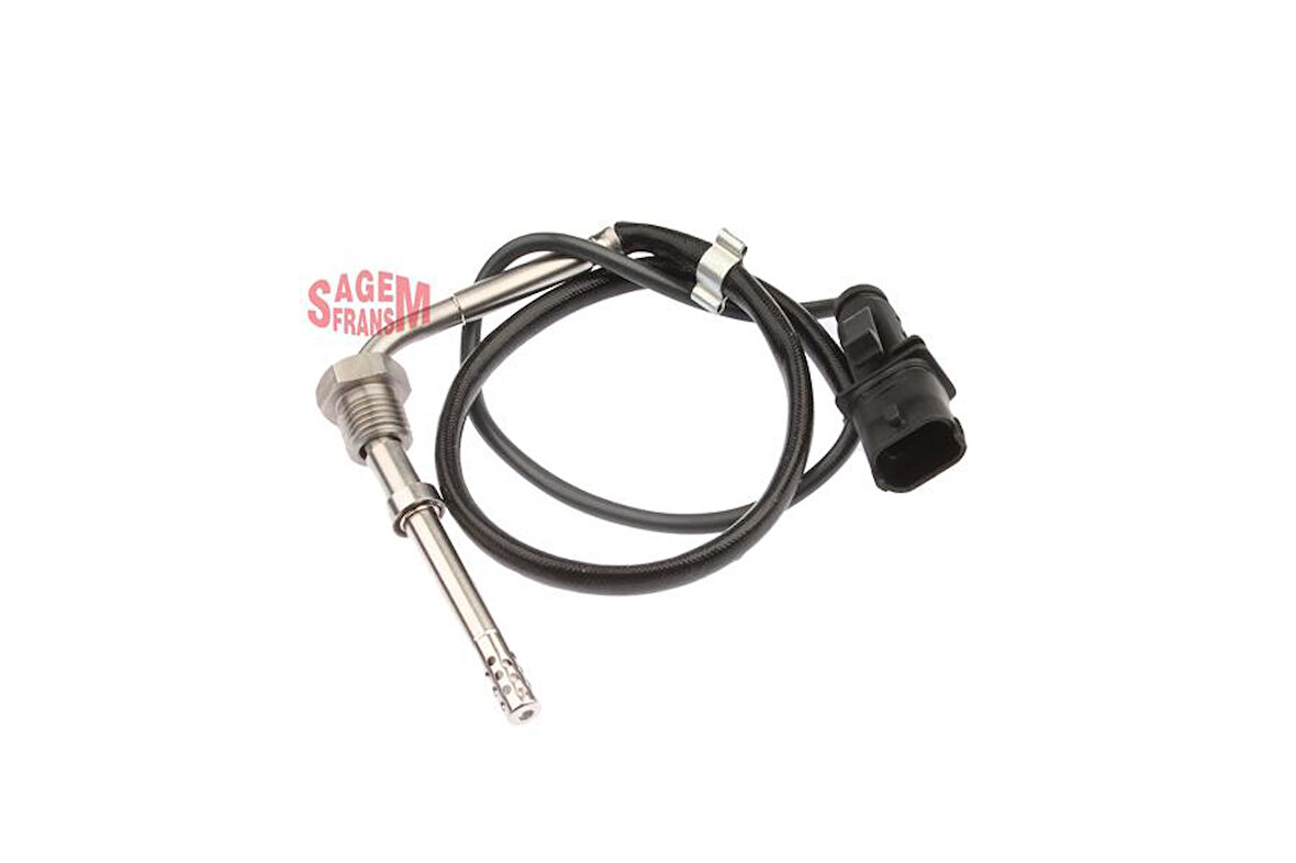 EGZOZ GAZI SICAKLIK SENSÖRÜ FIAT EGEA 2016 DOBLO 2010 1.3D MTJ 51917398 55243388