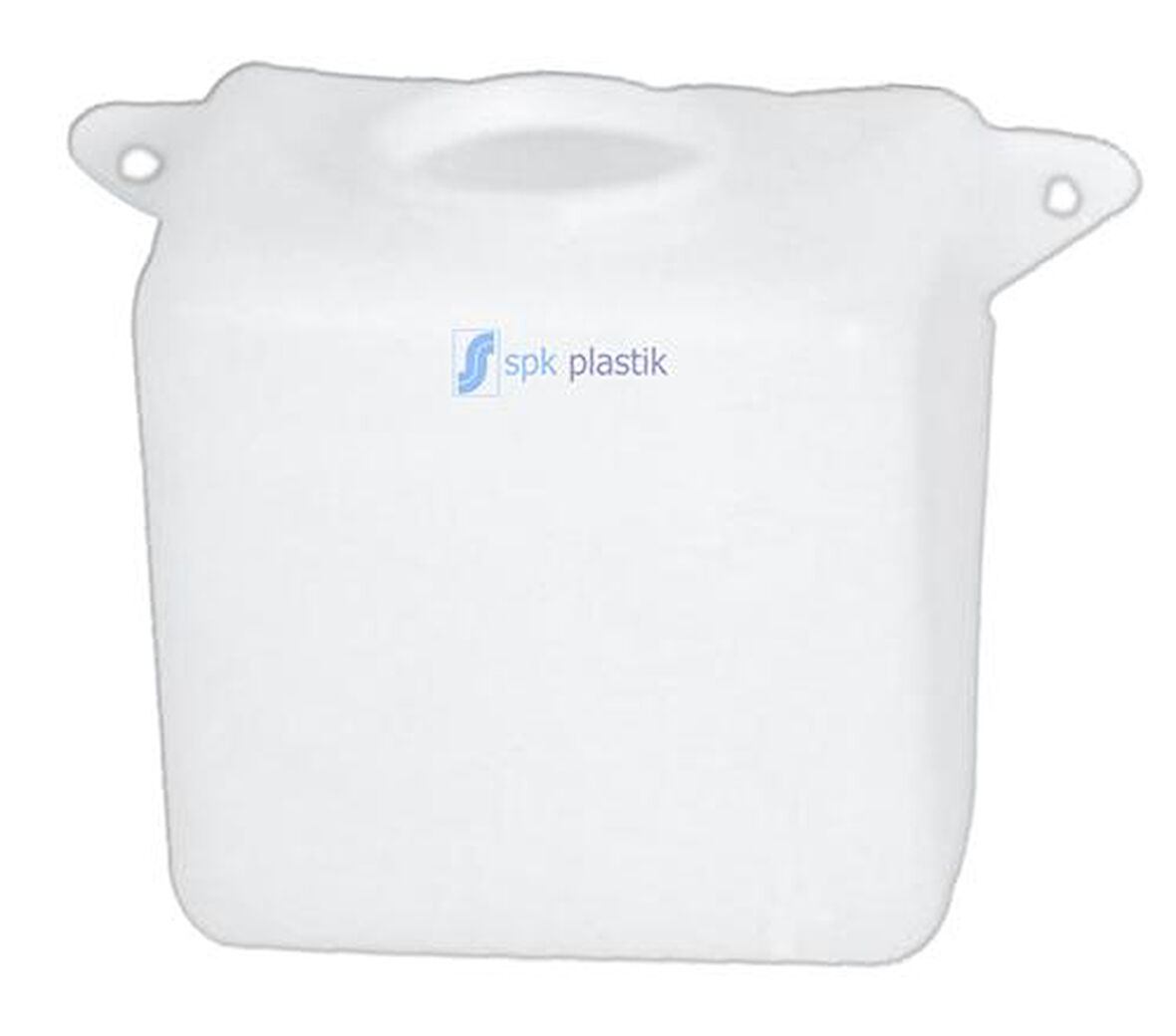 CAM YIKAMA SU FİSKİYE DEPOSU DEPOSU R12-DACIA SOLENZA 7704000003 (4 ADET)