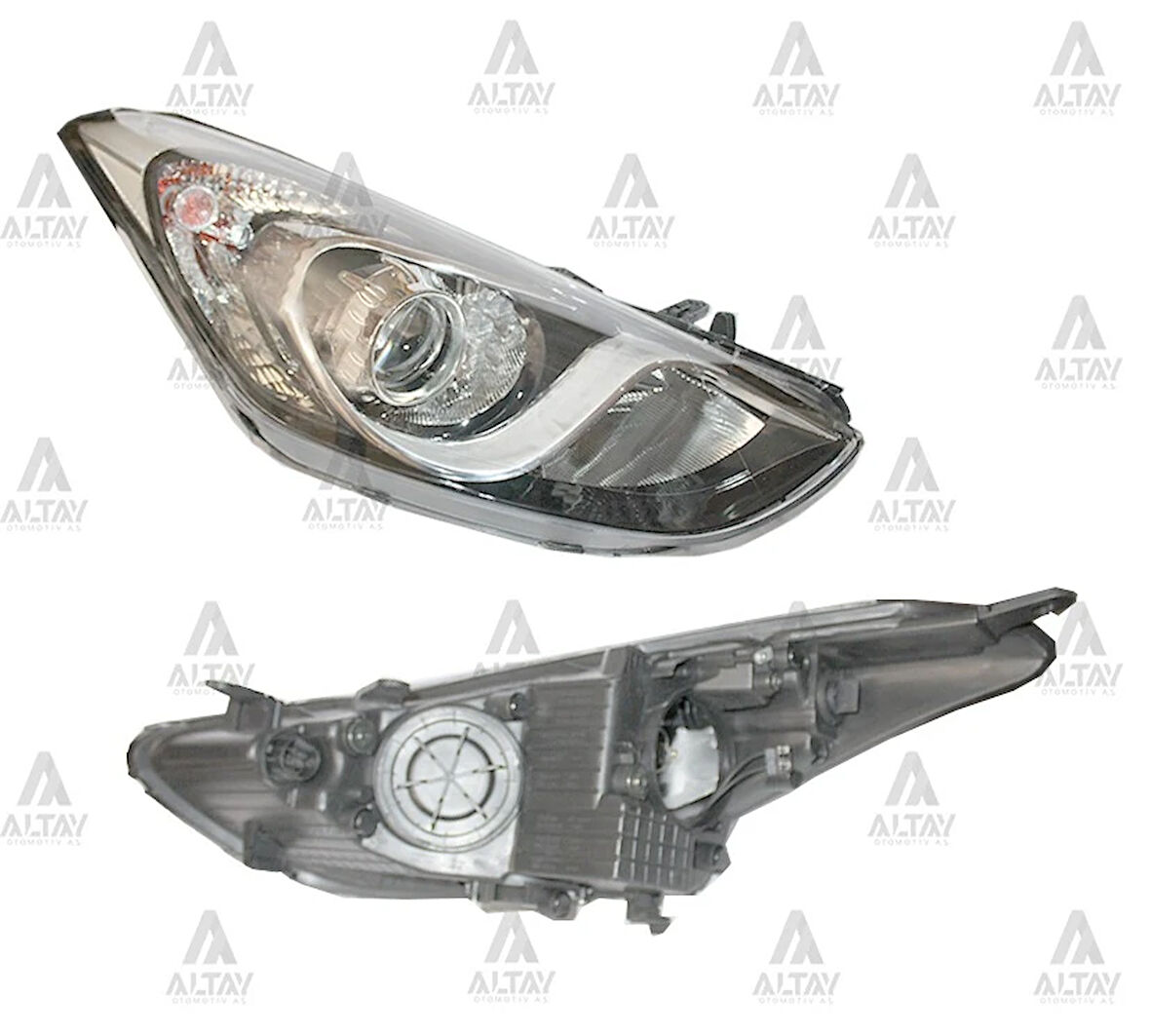 FAR I-30 2012-2016 ELEKTRİKLİ SAĞ (STYLE-BLUE DRIVE-MODE) 92102 A6000