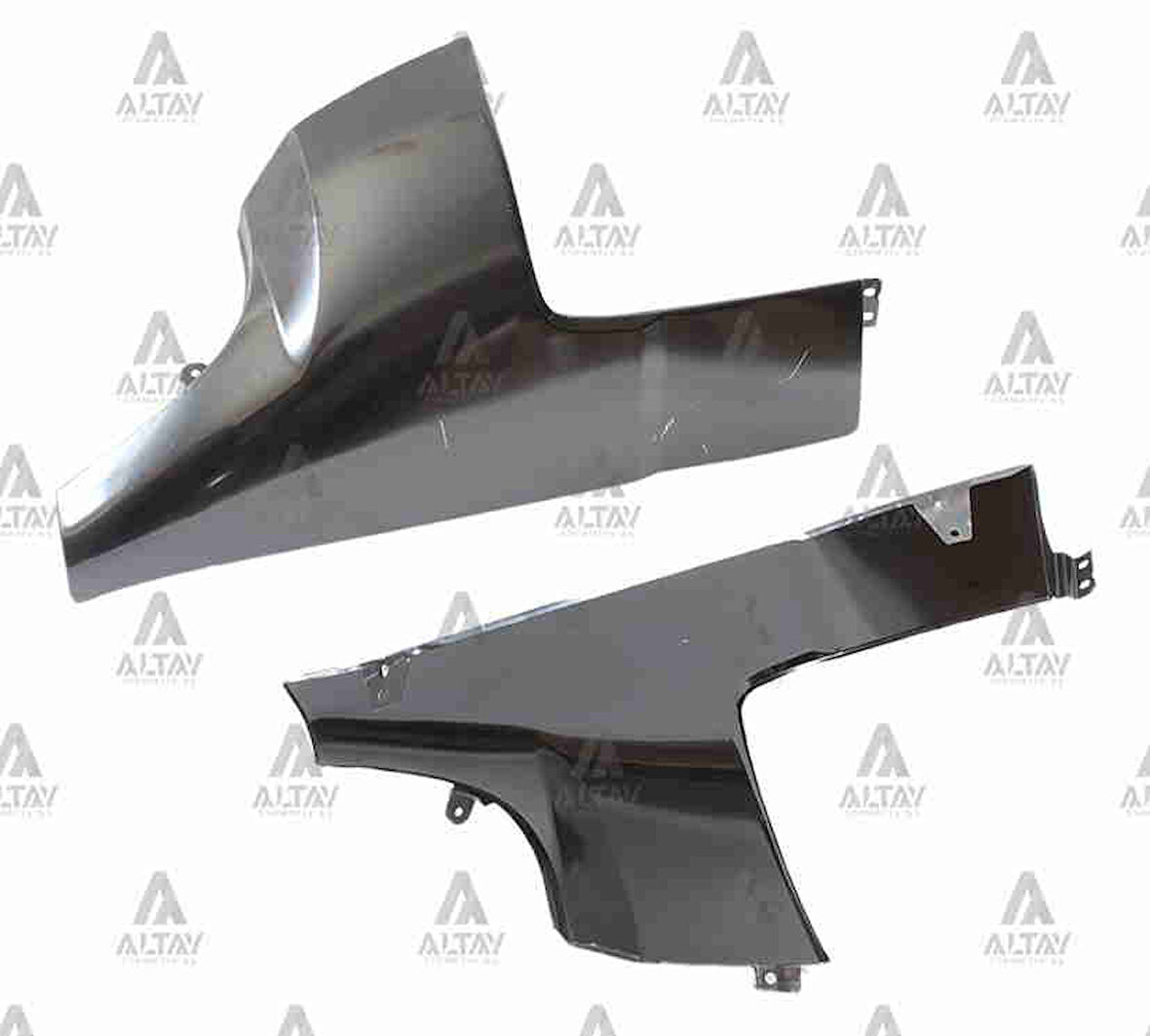 KÖŞE SACI BONGO 2002-2004 SAĞ 0K6M7 52 911