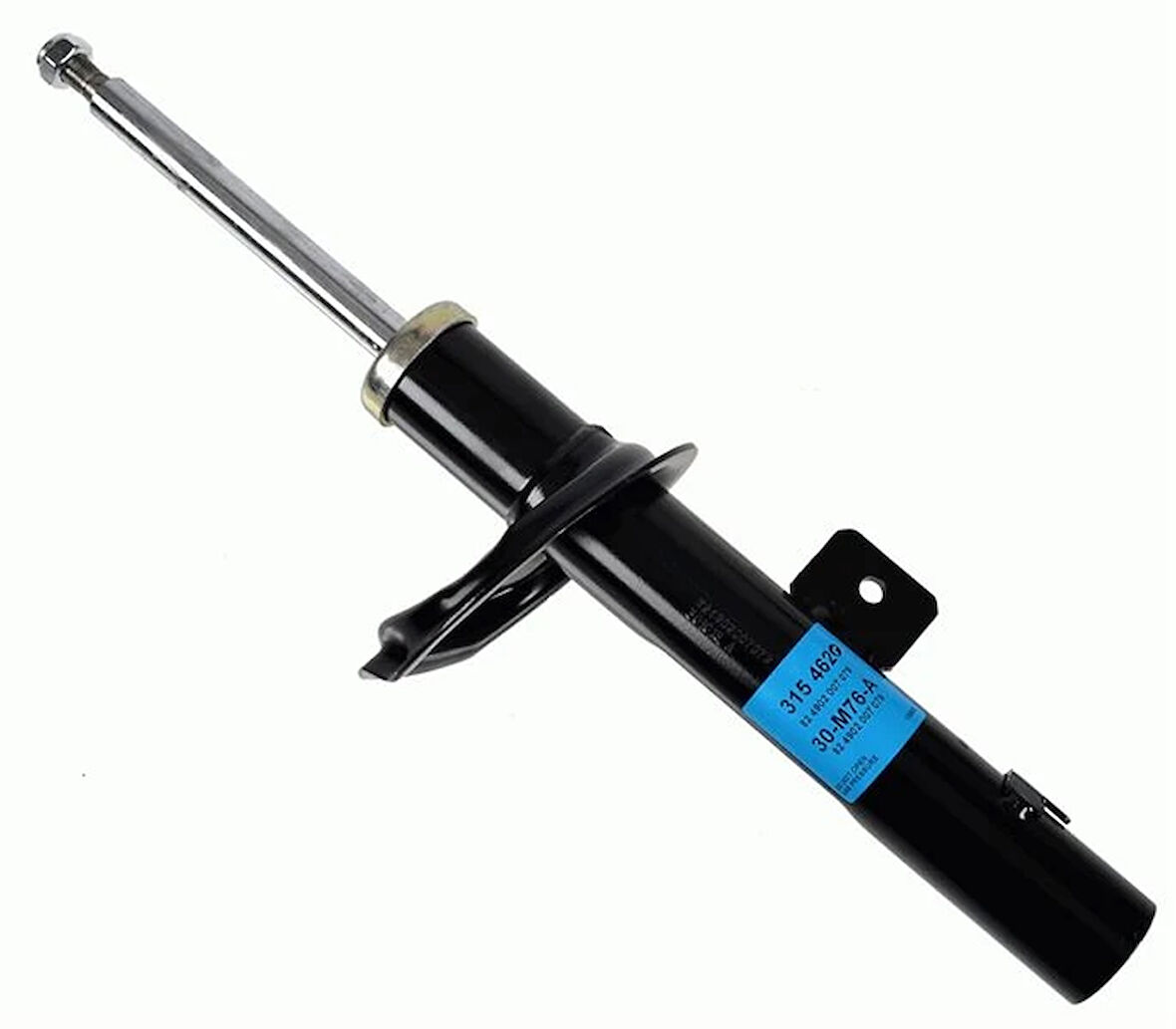 ÖN AMORTİSÖR SAĞ PARTNER-BERLINGO 19962009 P306 1994-2002 XSARA 1997-2005 GAZLI 5202 GN 5202 GQ 9809963880