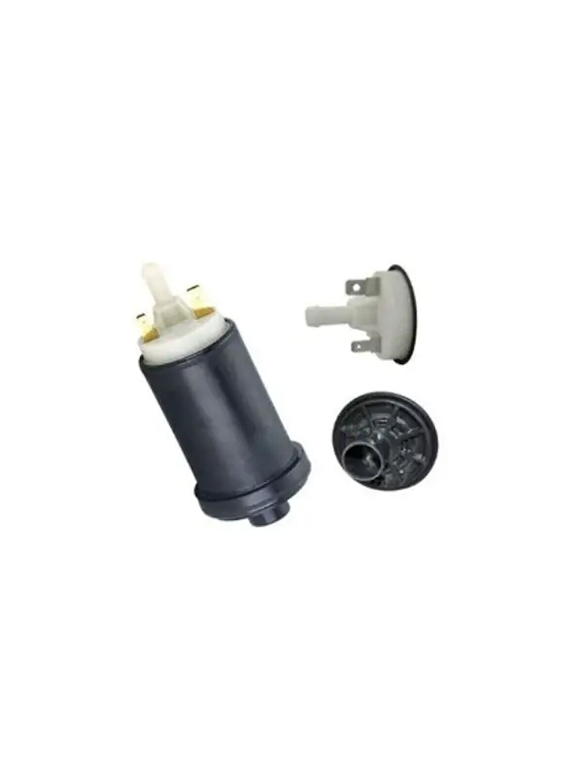 YAKIT POMPASI (BENZIN) FIAT BRAVA FIORINO MAREA TEMPRA TIPO UNO 1.4 1.6 91