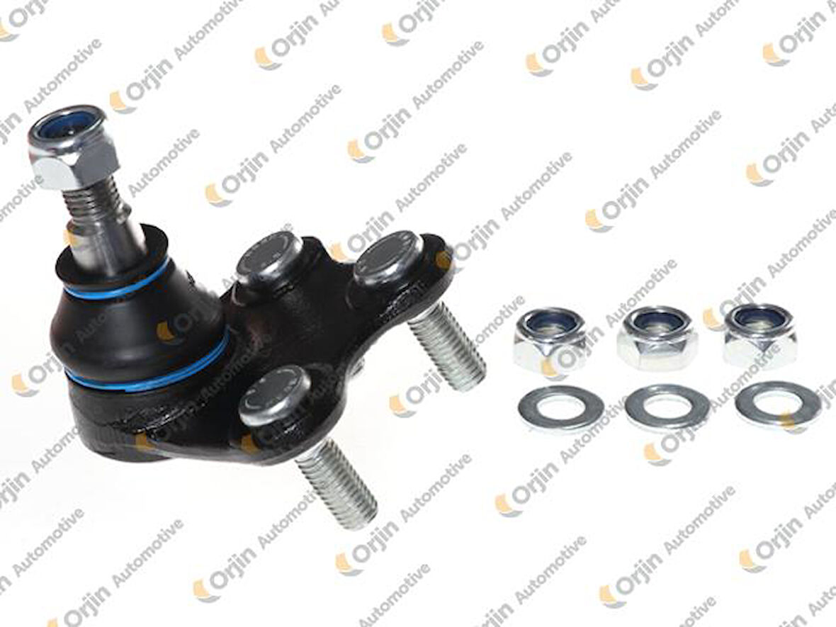 ROTİL SOL POLO 2002 POLO 2009 FABIA 2007 CORDOBA 2002 IBIZA 4 2002 IBIZA 5 2008 5U0407365A-6R0407365-6R0407365A-6R0407365B 6R0407365