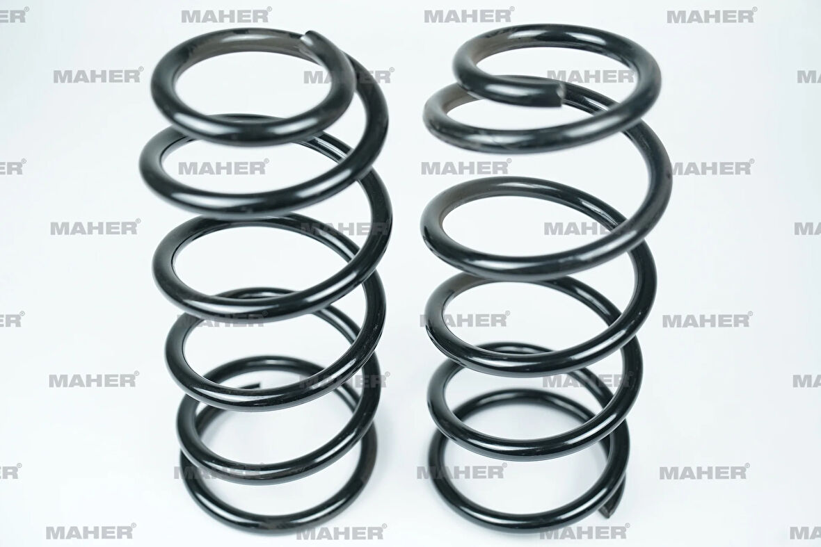 HELEZON YAYI CORSA D 2006-2014 ARKA 424112 (2 ADET)