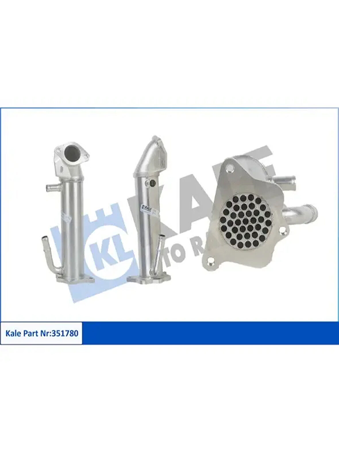EGR SOGUTUCU TRANSIT 2.2 (ARKADAN CEKER) V347-V363-RANGER 12